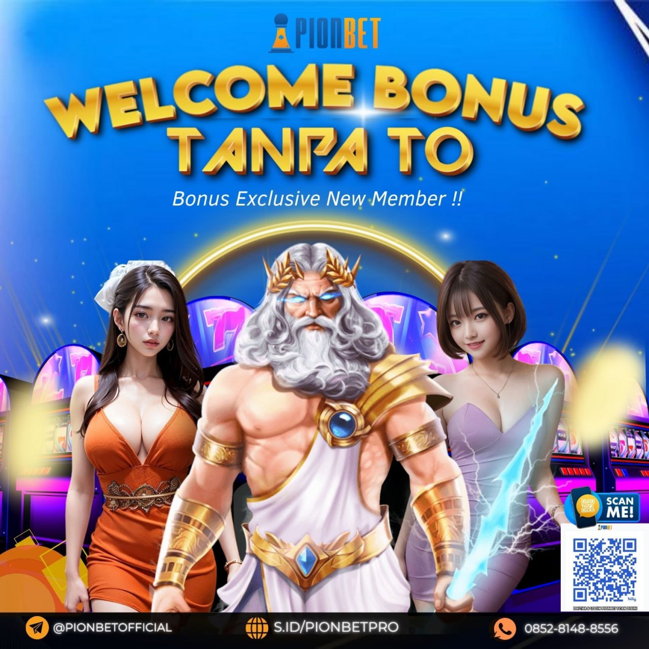 TRIK INGIN MENANG MAIN SLOT? DAFTAR DISINI !!